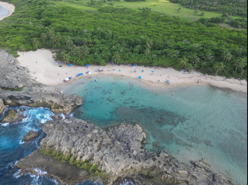 Playa La Esperanza Beach, , Puerto Rico